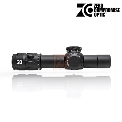 Zero Compromise Optics ZC210