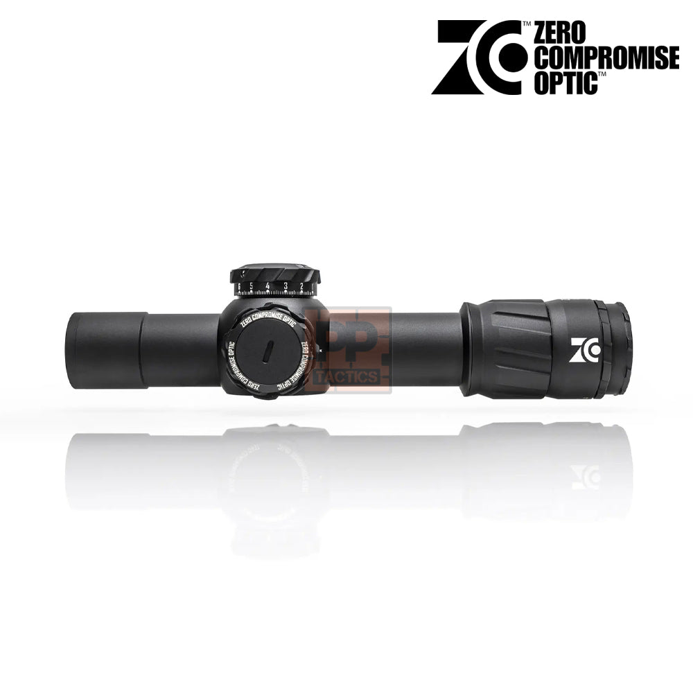 Zero Compromise Optics ZC210