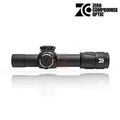 Zero Compromise Optics ZC210