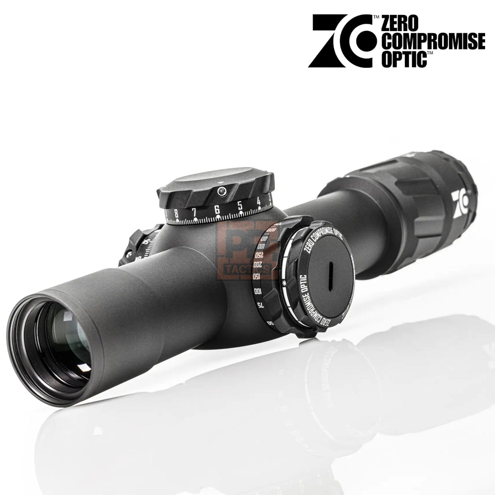 Zero Compromise Optics ZC210