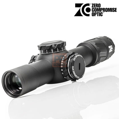 Zero Compromise Optics ZC210
