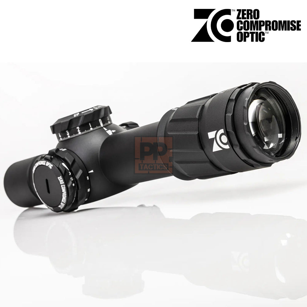 Zero Compromise Optics ZC210