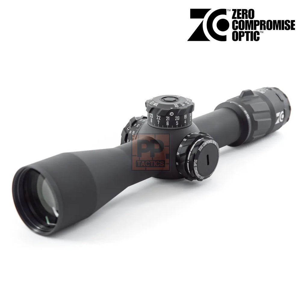 Zero Compromise Optics ZC420