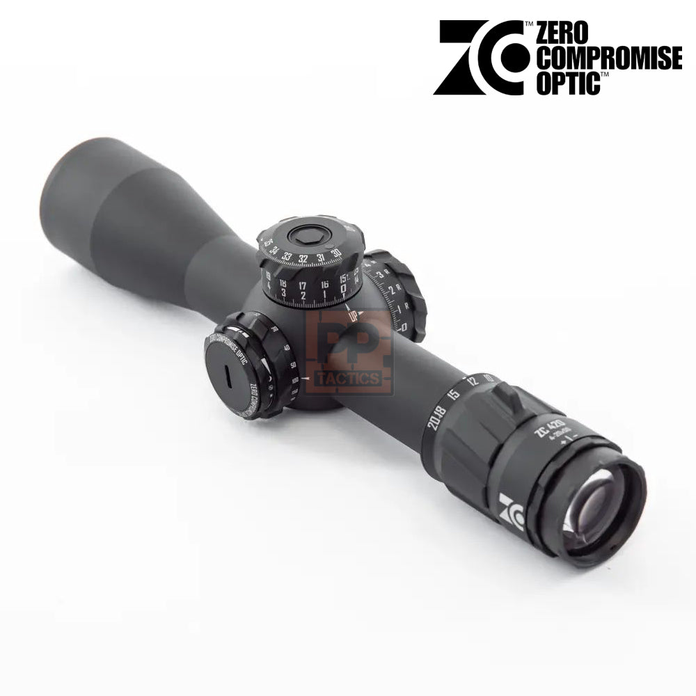 Zero Compromise Optics ZC420