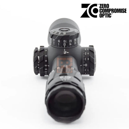 Zero Compromise Optics ZC420