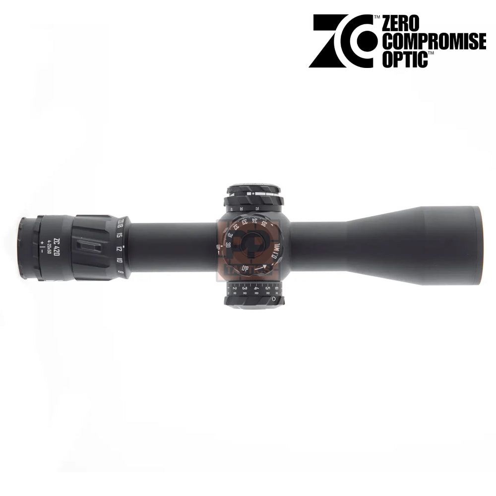 Zero Compromise Optics ZC420