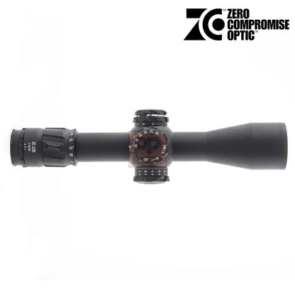 Zero Compromise Optics ZC420