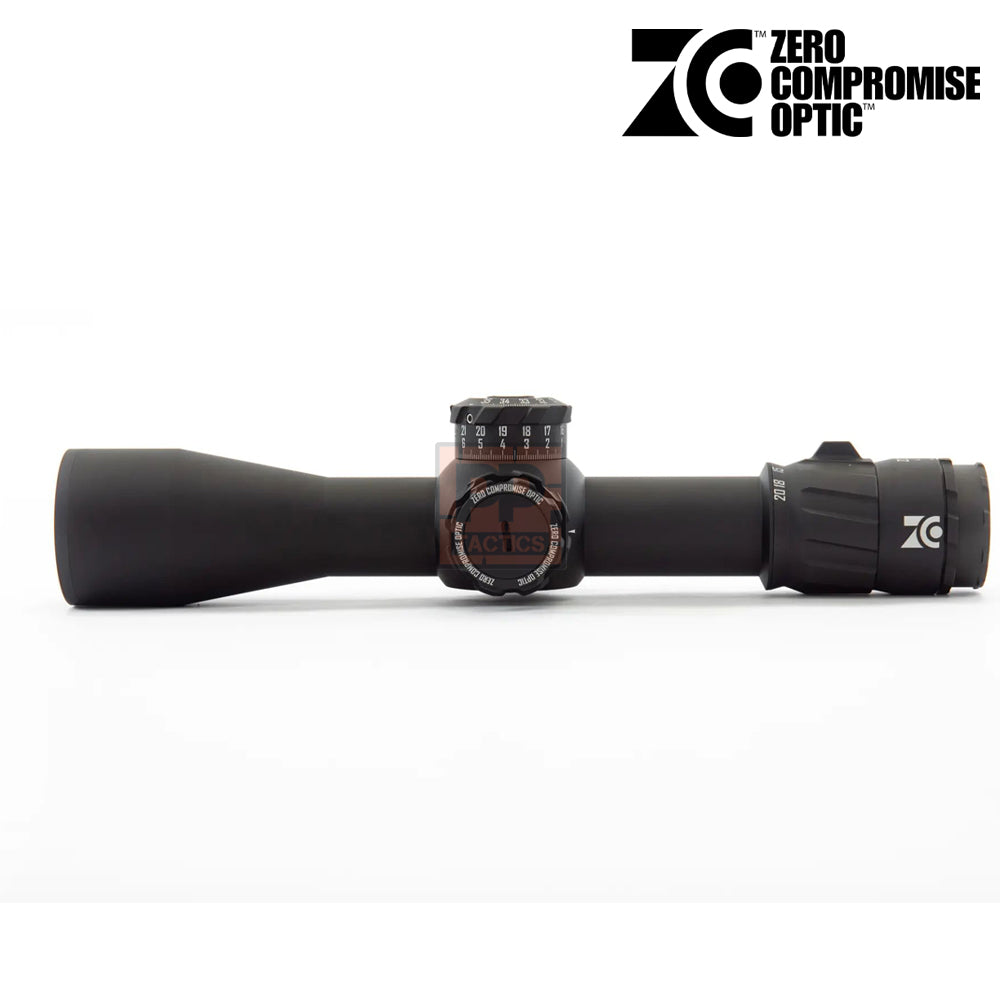 Zero Compromise Optics ZC420
