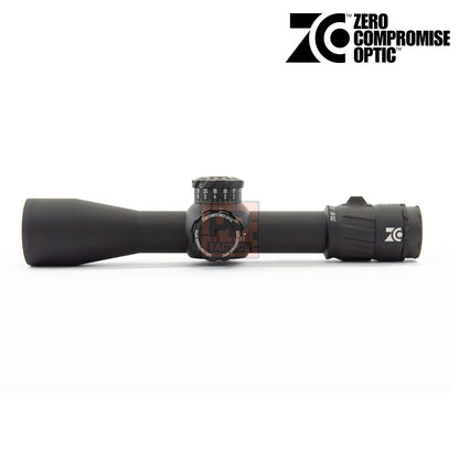 Zero Compromise Optics ZC420