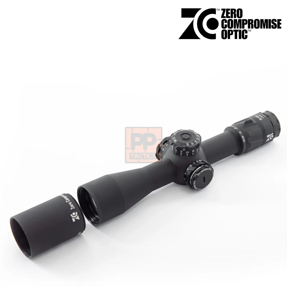 Zero Compromise Optics ZC420