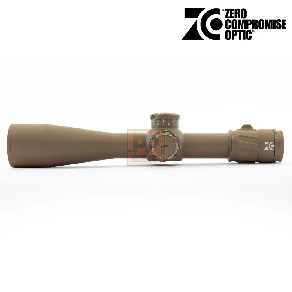 Zero Compromise Optics ZC527