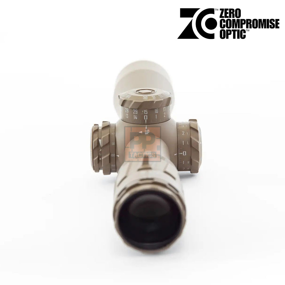 Zero Compromise Optics ZC527