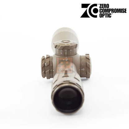 Zero Compromise Optics ZC527