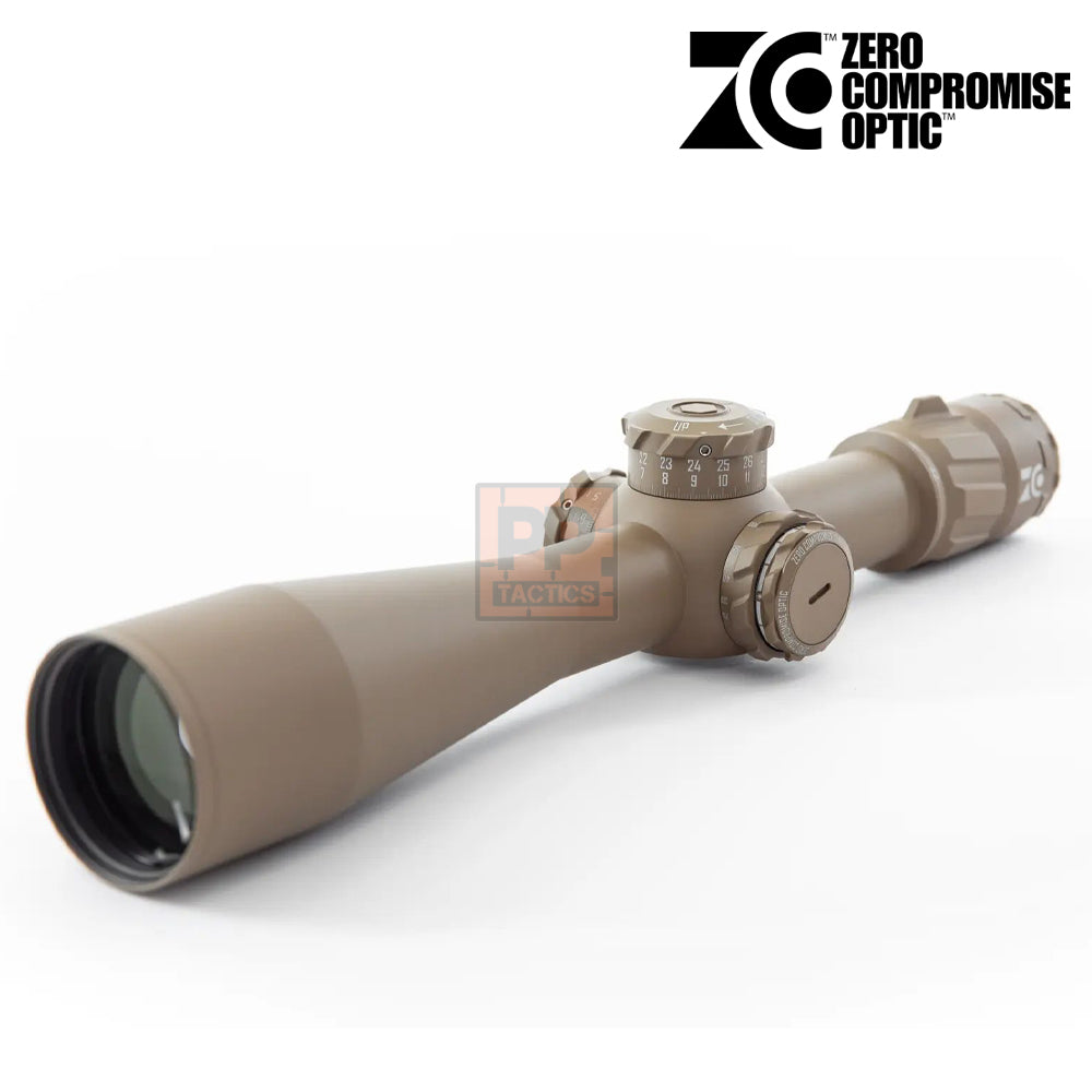 Zero Compromise Optics ZC527