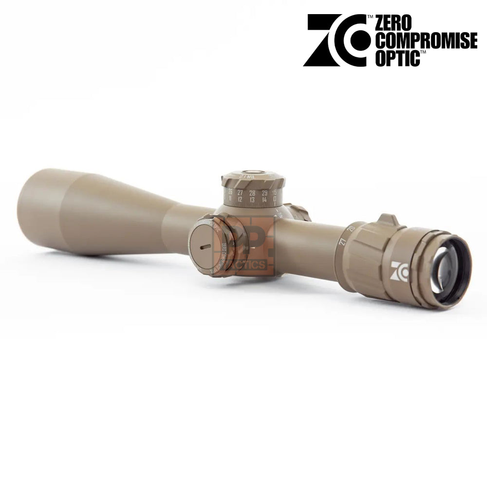 Zero Compromise Optics ZC527