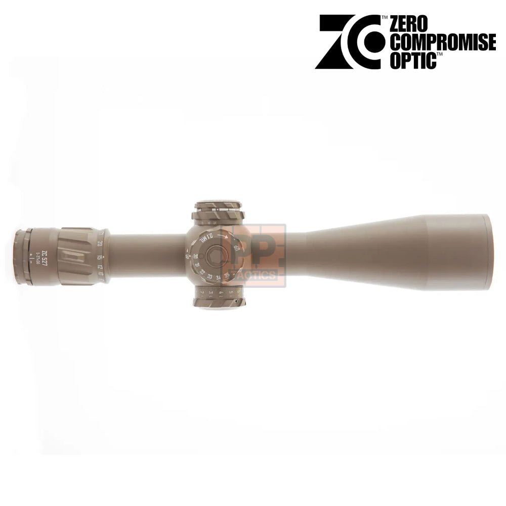 Zero Compromise Optics ZC527