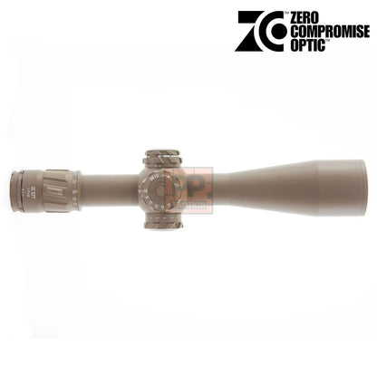 Zero Compromise Optics ZC527