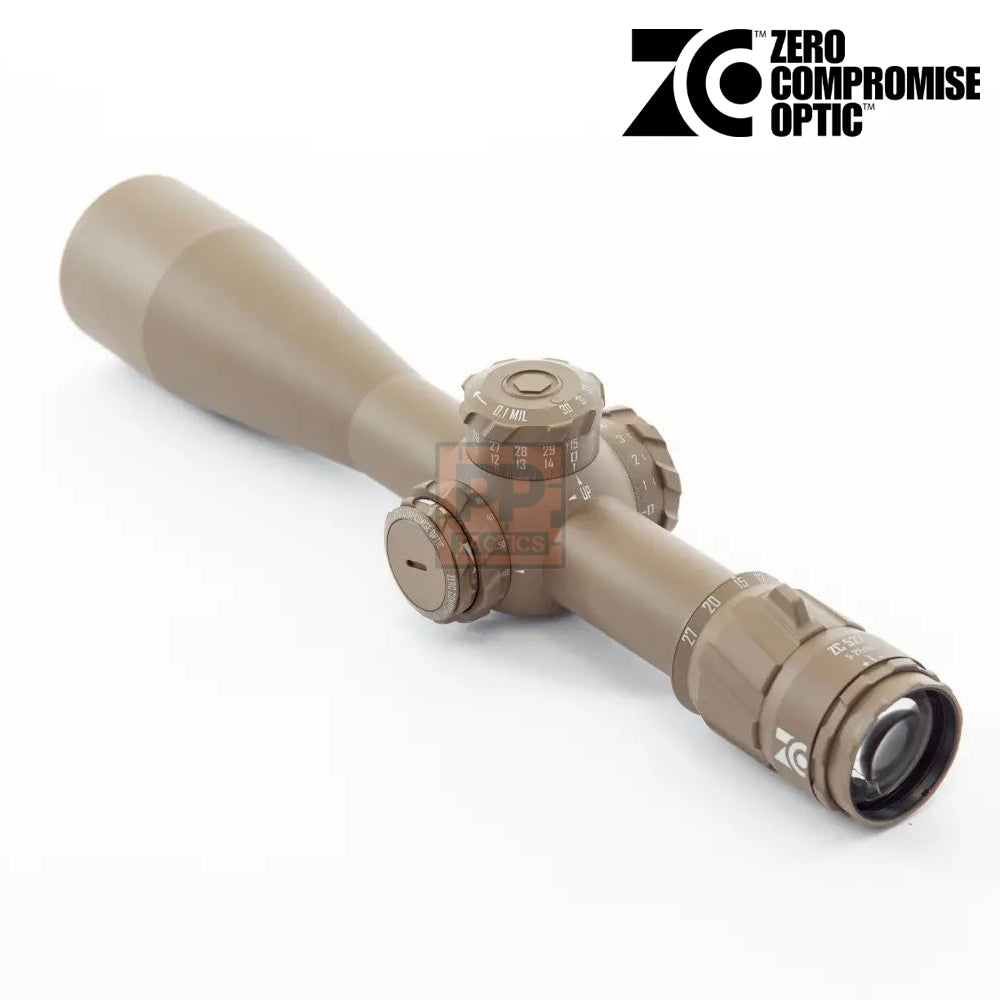 Zero Compromise Optics ZC527
