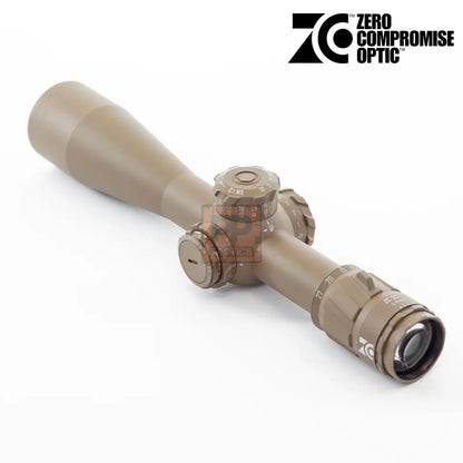 Zero Compromise Optics ZC527