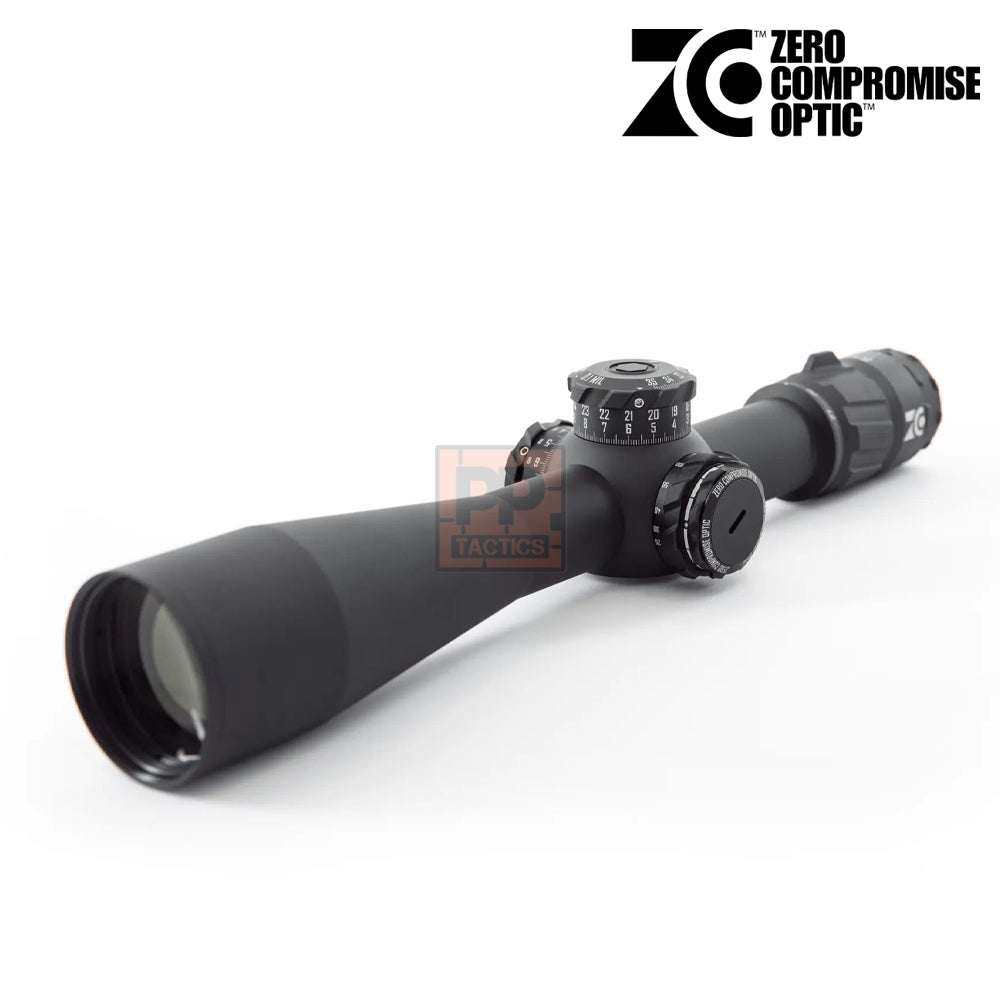Zero Compromise Optics ZC527