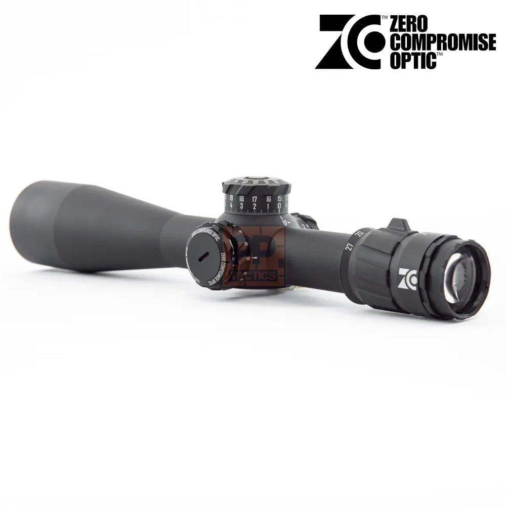 Zero Compromise Optics ZC527