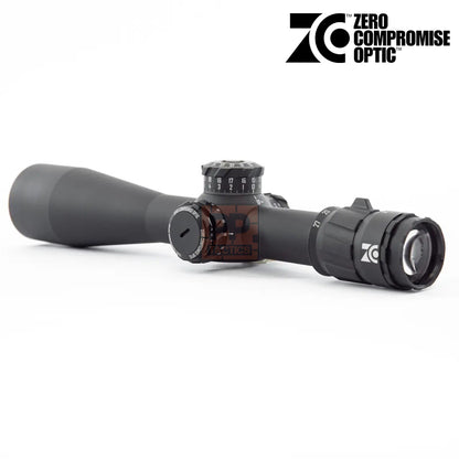 Zero Compromise Optics ZC527