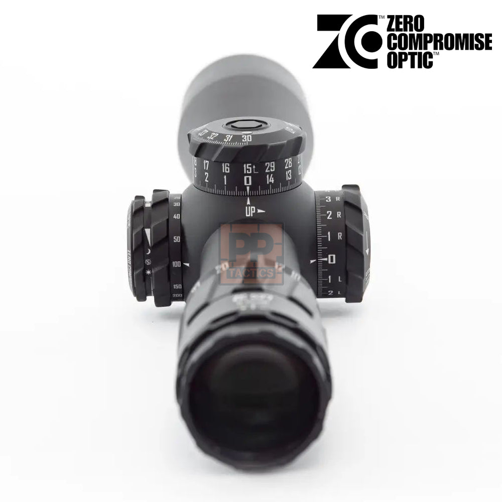 Zero Compromise Optics ZC527