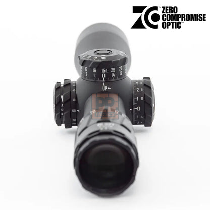 Zero Compromise Optics ZC527
