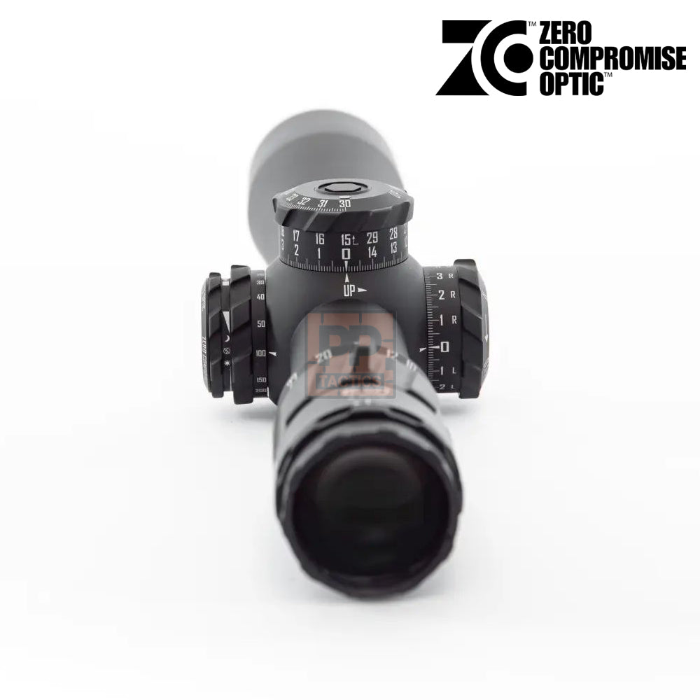 Zero Compromise Optics ZC527