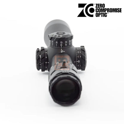 Zero Compromise Optics ZC527