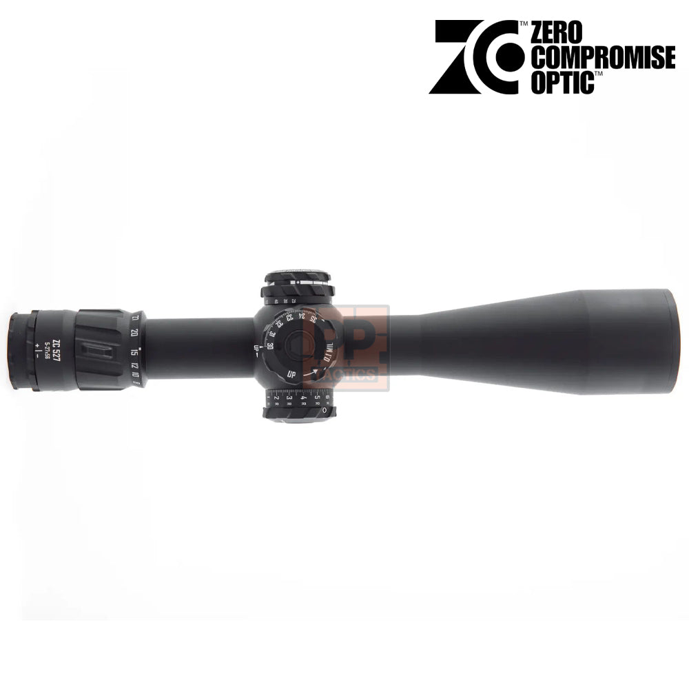 Zero Compromise Optics ZC527