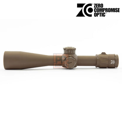 Zero Compromise Optics ZC527
