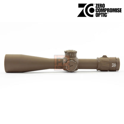 Zero Compromise Optics ZC527