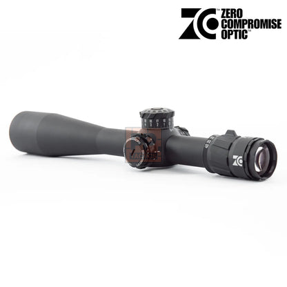 Zero Compromise Optics ZC840