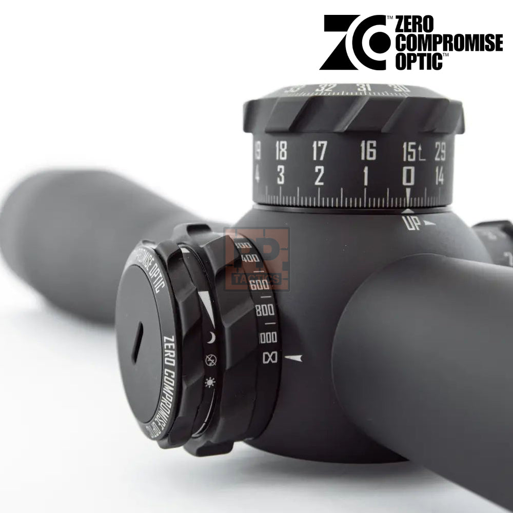 Zero Compromise Optics ZC840