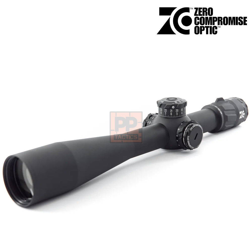 Zero Compromise Optics ZC840