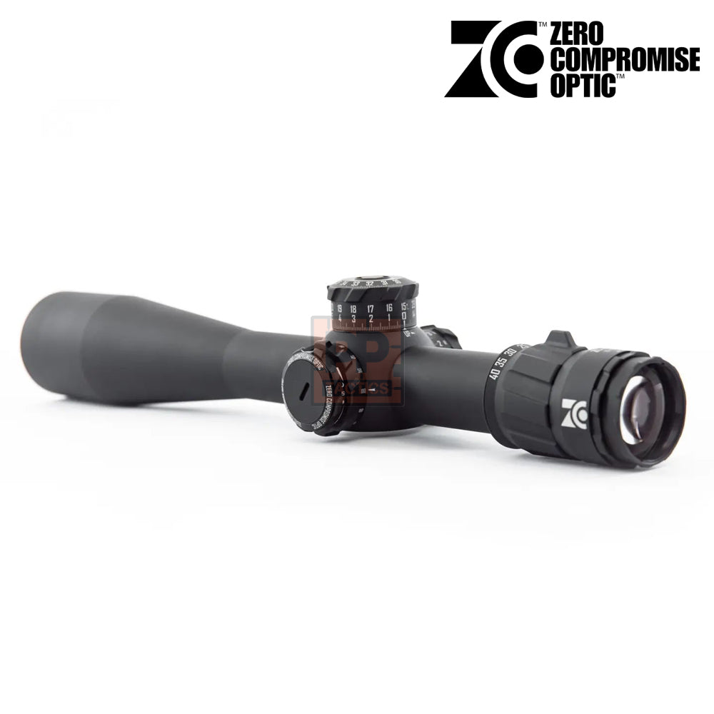 Zero Compromise Optics ZC840