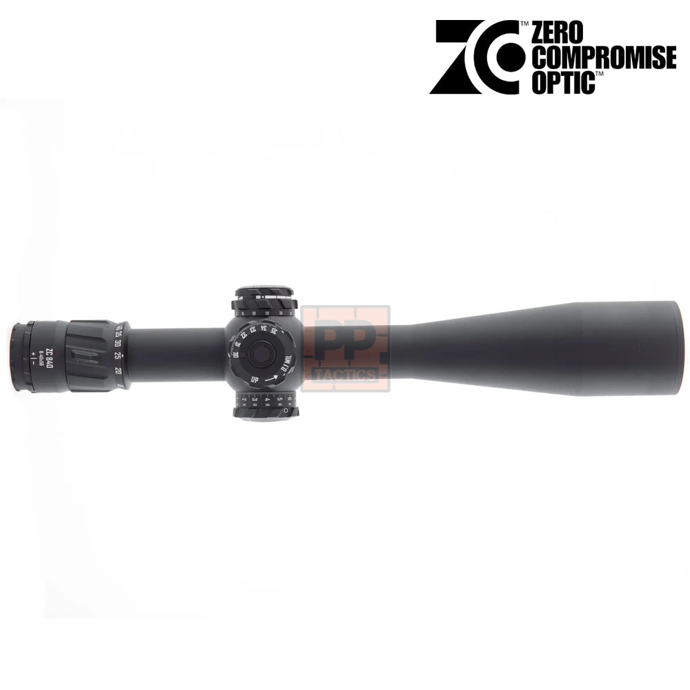 Zero Compromise Optics ZC840
