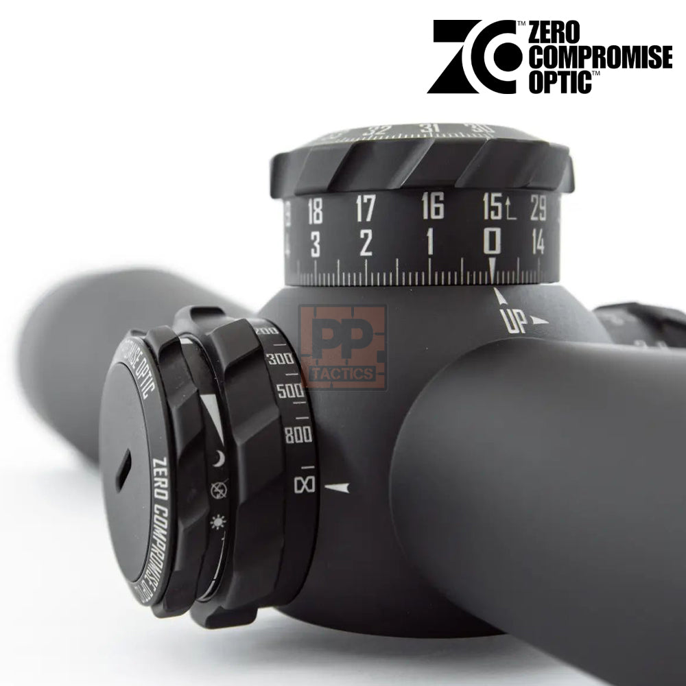 Zero Compromise Optics ZC840