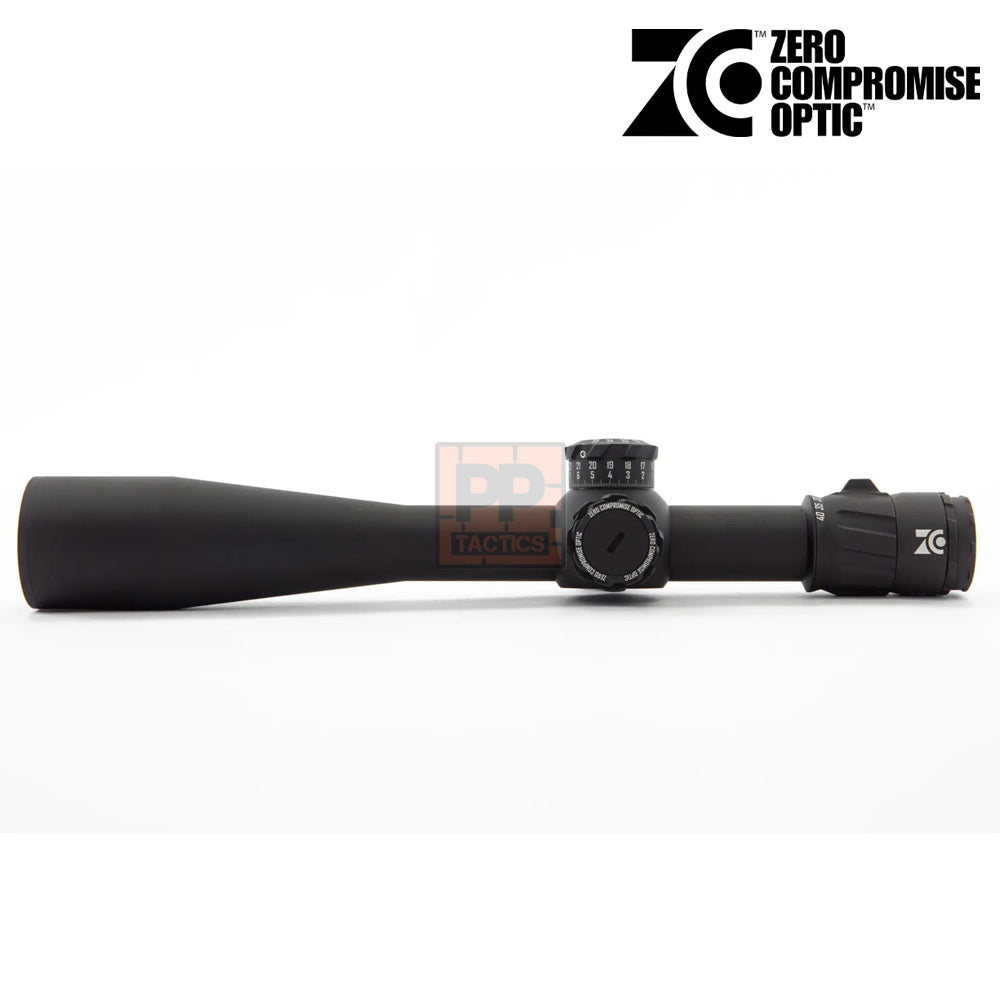 Zero Compromise Optics ZC840