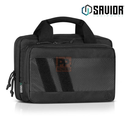 Savior Specialist - Double Pistol Case