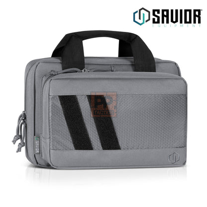 Savior Specialist - Double Pistol Case