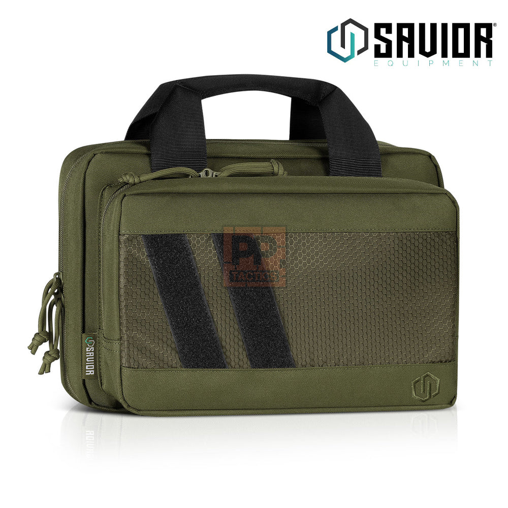 Savior Specialist - Double Pistol Case