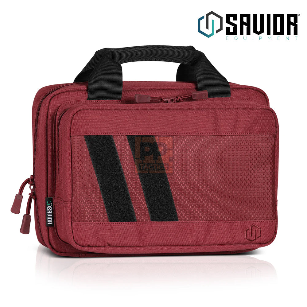 Savior Specialist - Double Pistol Case