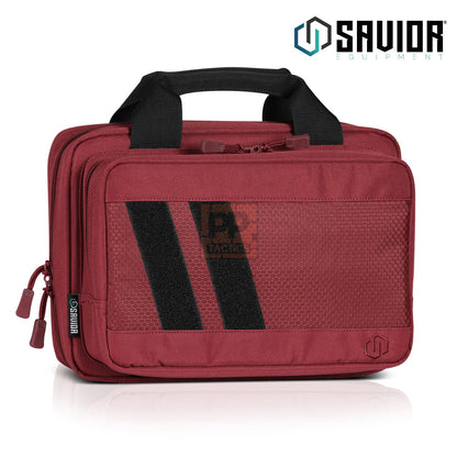 Savior Specialist - Double Pistol Case