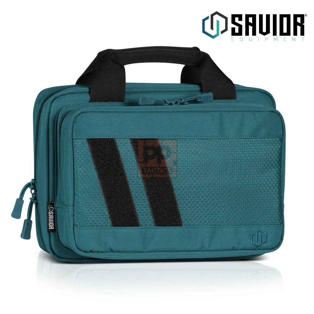 Savior Specialist - Double Pistol Case