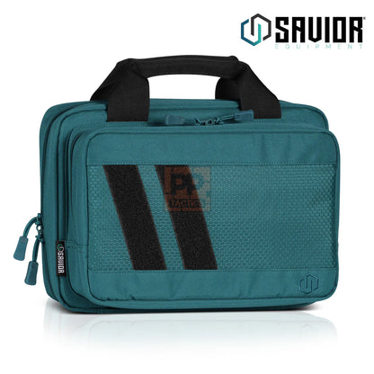 Savior Specialist - Double Pistol Case